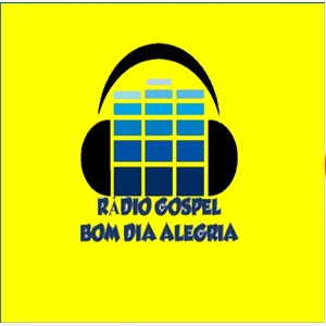 RÁDIO BOM DIA ALEGRIA