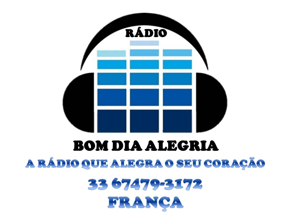 RÁDIO BOM DIA ALEGRIA