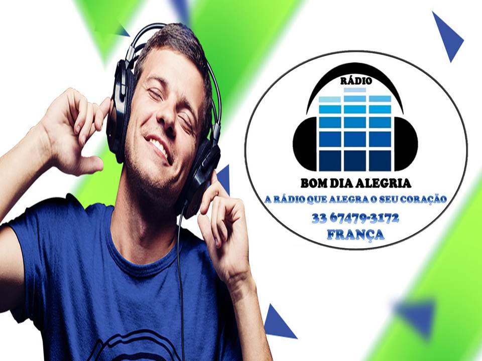 RÁDIO BOM DIA ALEGRIA