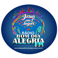 RÁDIO GOSPEL BOM DIA ALEGRIA